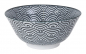 Preview: Nippon Black Geschenkset 2 Schale mit Essstäbchen bei g-HoReCa (Bild 4 von 4)