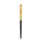 Preview: Item No. 8218 Chopstick Black Twist at g-HoReCa