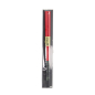 Preview: TDS, Chopstick Red/Black, Item No. 8222