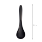 Preview: TDS, Spoon, Melamine, 18.5cm, Item No. 8553