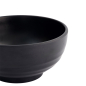 Preview: TDS, Bowl, Melamine, Ø 16x8cm, 700ml, Item No. 8555