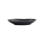 Preview: Sushi Plate Zen Black, Melamine, 23 × 14.5 × 3.5 cm, Item No. 8559