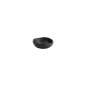 Preview: Saucenschale Schwarz, Melamin, Ø 8,5 × 2,8 cm, 90 ml, Art.-Nr. 8563