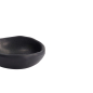 Preview: Saucenschale Schwarz, Melamin, Ø 8,5 × 2,8 cm, 90 ml, Art.-Nr. 8563