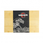 Preview: Sushi Cutting Board Geta at g-HoReCa (picture 4 of 5)