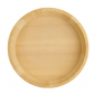 Preview: TDS, Holz FZ, Sushi Hangiri, Kitchenware, Ø 33 x 9.5 cm - Art Nr. 8569