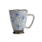 Preview: Flower Tasse bei g-HoReCa (Bild 3 von 7)