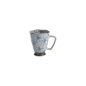 Preview: Mug Botan Blue, Stoneware, Ø 9 × 11 cm, 400 ml, Item No. 8896