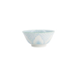 Preview: Rice Bowl Mixed Bowls Lily Flower Oriental HB Light Blue, Porcelain, Ø 14.8 × 6.8 cm, 550 ml, Item No. 8967