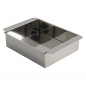 Preview: Kitchen Tofu Maker Stainless Steel at g-HoReCa (picture 1 of 2)