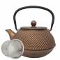 Preview: Arare iron cast teapot at g-HoReCa (picture 8 of 8)