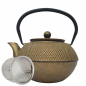 Preview: Arare iron cast teapot at g-HoReCa (picture 4 of 8)