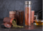 Preview: Tea mug Set Eigenart at g-HoReCa (picture 8 of 9)