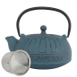 Preview: Puyang iron cast teapot at g-HoReCa (picture 4 of 5)