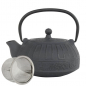 Preview: Puyang iron cast teapot at g-HoReCa (picture 5 of 5)