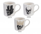 Preview: Skull Design Mug at g-HoReCa (picture 1 of 6)