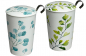 Preview: Teebecher Set Eigenart bei g-HoReCa (Bild 1 von 5)