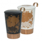 Preview: Teebecher Set Eigenart bei g-HoReCa (Bild 1 von 8)