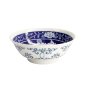 Preview: TDS, Ramen Bowl, Mixed Bowls, Ø 19 x 7.5 cm 1100 ml, Peony, Item No. 14263