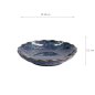 Preview: Cobalt Blue Plate at g-HoReCa (picture 5 of 5)