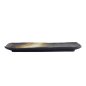 Preview: TDS, Plate, Shared Dining, 30.2x12x2.3cm, Item No. 14324