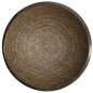 Preview: TDS, Bowl, Mino Yaki, Ø 24x8.5cm 1500ml, Item No. 14447