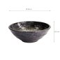 Preview: Mino Yaki Schale bei g-HoReCa (Bild 6 von 6)