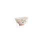 Preview: Schale Kawaii Katze Neko Rosa, Porzellan, Ø 11,2 × 6 cm, 300 ml, Art.-Nr. 14973