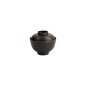 Preview: Schale mit Deckel, ABS Lacquerware, Ø 10,8 cm cm, Art.-Nr. 14974