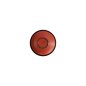 Preview: Schale mit Deckel ABS Lacquerware, ABS-Kunststoff, Ø 10,8 × 6,35 cm, Art.-Nr. 14975