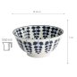 Preview: Mixed Bowls Bowl at g-HoReCa (picture 6 of 6)