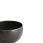 Preview: Bowl, Onyx Noir, Ø 10.3 cm, Item No. 15538