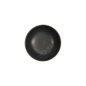 Preview: Rice Bowl Onyx Noir Black, Stoneware, Ø 15 × 9.3 cm, 1.15 l, Item No. 15540