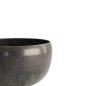 Preview: Rice Bowl Onyx Noir Black, Stoneware, Ø 15 × 9.3 cm, 1.15 l, Item No. 15540