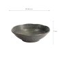 Preview: Onyx Noir Bowl at g-HoReCa (picture 6 of 6)