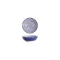 Preview: Tokyo Design Studio Sauce Bowl Nippon Blue Waves Blue/White, Porcelain, Ø 9.5 × 3 cm, 150 ml