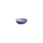 Preview: Sauce Bowl Nippon Blue Waves Blue/White, Porcelain, Ø 9.5 × 3 cm, 150 ml, Item No. 15601