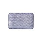 Preview: Sushi Plate Nippon Blue Waves Blue/White, Porcelain, 21 × 13.5 cm, Item No. 15607
