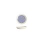 Preview: Tokyo Design Studio Teeuntersetzer Nippon Blue Waves, Porzellan, Ø 9 × 1,5 cm