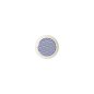 Preview: Teeuntersetzer Nippon Blue Waves, Porzellan, Ø 9 × 1,5 cm, Art.-Nr. 15638
