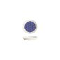 Preview: Tokyo Design Studio Teeuntersetzer Nippon Blue Dots, Porzellan, Ø 9 × 1,5 cm
