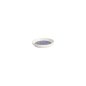 Preview: Teeuntersetzer Nippon Blue Dots, Porzellan, Ø 9 × 1,5 cm, Art.-Nr. 15639