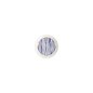 Preview: Tea Saucer Nippon Blue Lines, Porcelain, Ø 9.5 × 1.5 cm, Item No. 15643