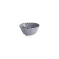 Preview: Rice Bowl Nippon Blue Waves Blue/White, Porcelain, Ø 12 × 6.4 cm, 300 ml, Item No. 16000