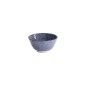 Preview: Bowl Nippon Blue Dots Blue/White, Porcelain, Ø 12 × 6.4 cm, 300 ml, Item No. 16001