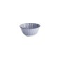 Preview: Reisschale Nippon Blue Lines Blau/Weiß, Porzellan, Ø 12 × 6,4 cm, 300 ml, Art.-Nr. 16003