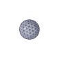 Preview: Rice Bowl Nippon Blue Stars Blue/White, Porcelain, Ø 12 × 6.4 cm, 300 ml, Item No. 16005