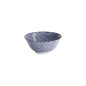 Preview: Tayo-Schale Nippon Blue Waves Blau/Weiß, Porzellan, Ø 15,2 × 6,7 cm, 500 ml, Art.-Nr. 16006