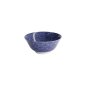 Preview: Tayo-Schale Nippon Blue Dots Blau/Weiß, Porzellan, Ø 15,2 × 6,7 cm, 500 ml, Art.-Nr. 16007