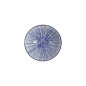 Preview: Tayo-Schale Nippon Blue Lines Blau/Weiß, Porzellan, Ø 15,2 × 6,7 cm, 500 ml, Art.-Nr. 16009